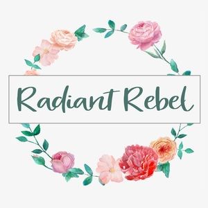 Meet your Posher, Radiant Rebel